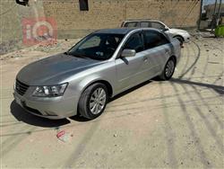 هیوندای سۆناتا